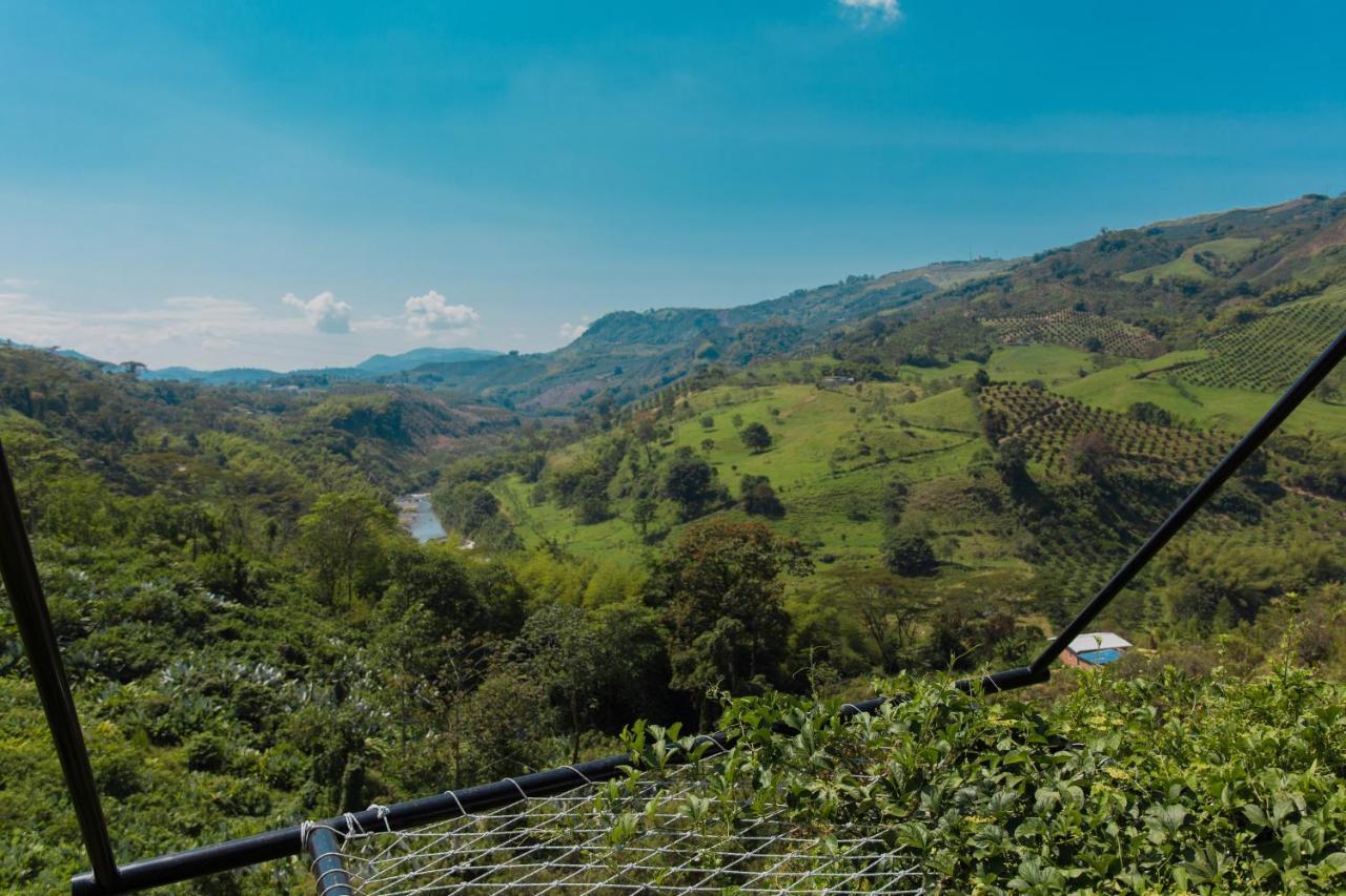 Hotel Resort Del Cafe San Peregrino 외부 사진