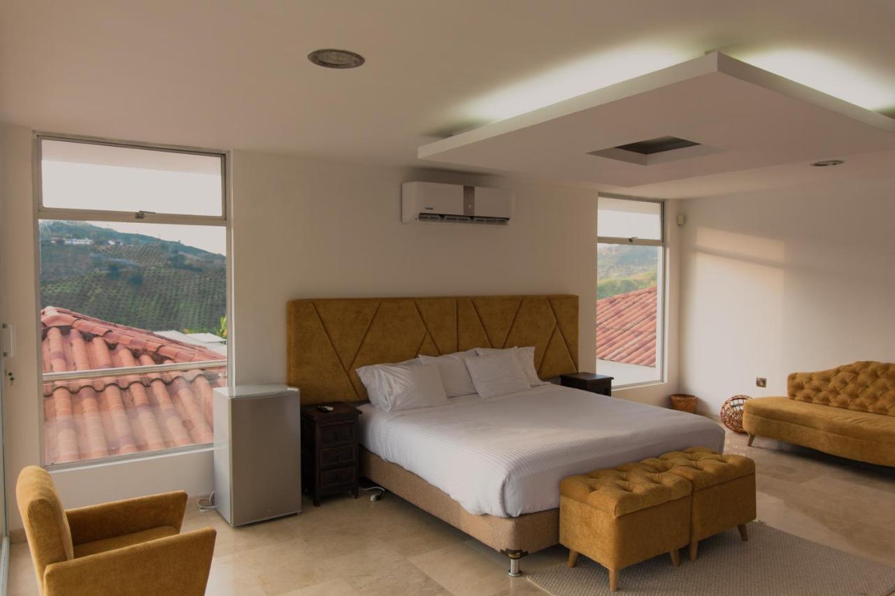 Hotel Resort Del Cafe San Peregrino 외부 사진