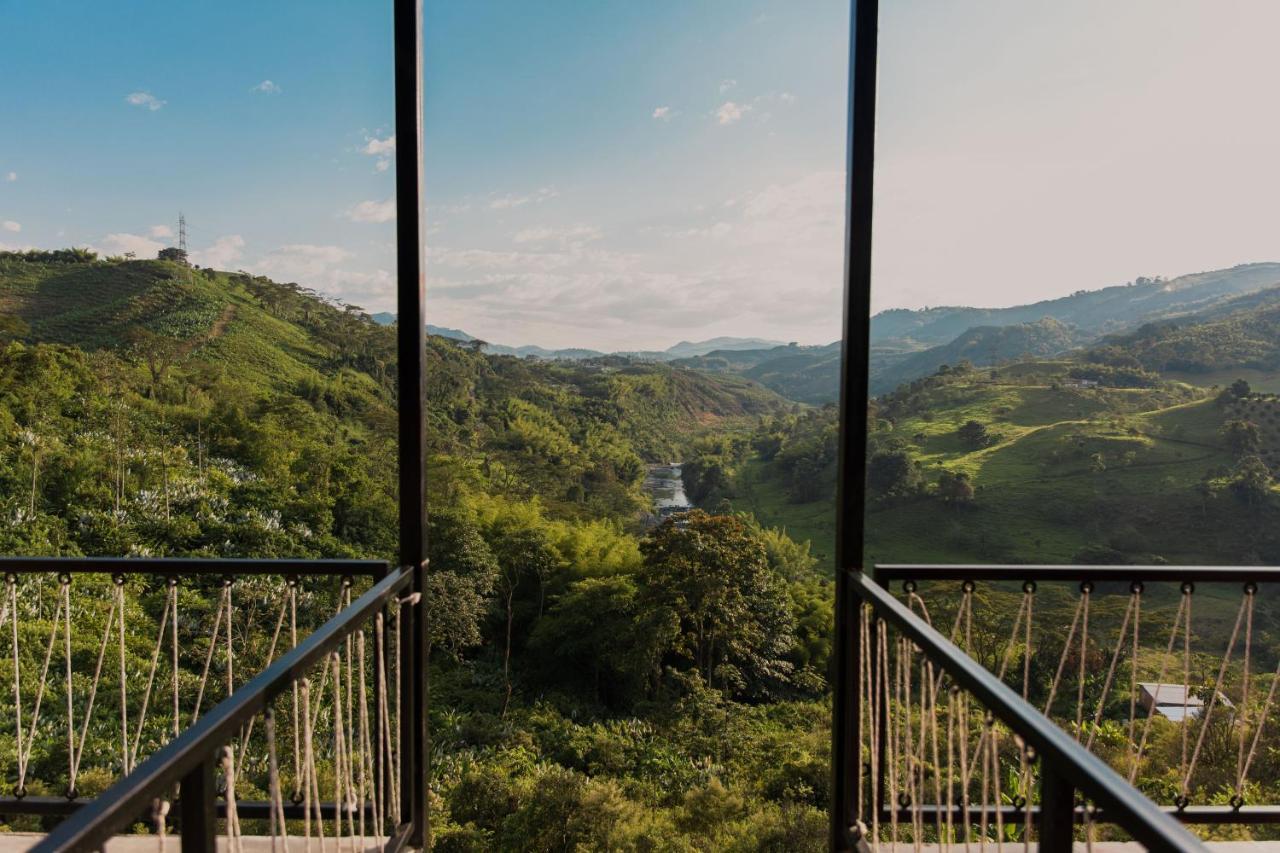 Hotel Resort Del Cafe San Peregrino 외부 사진