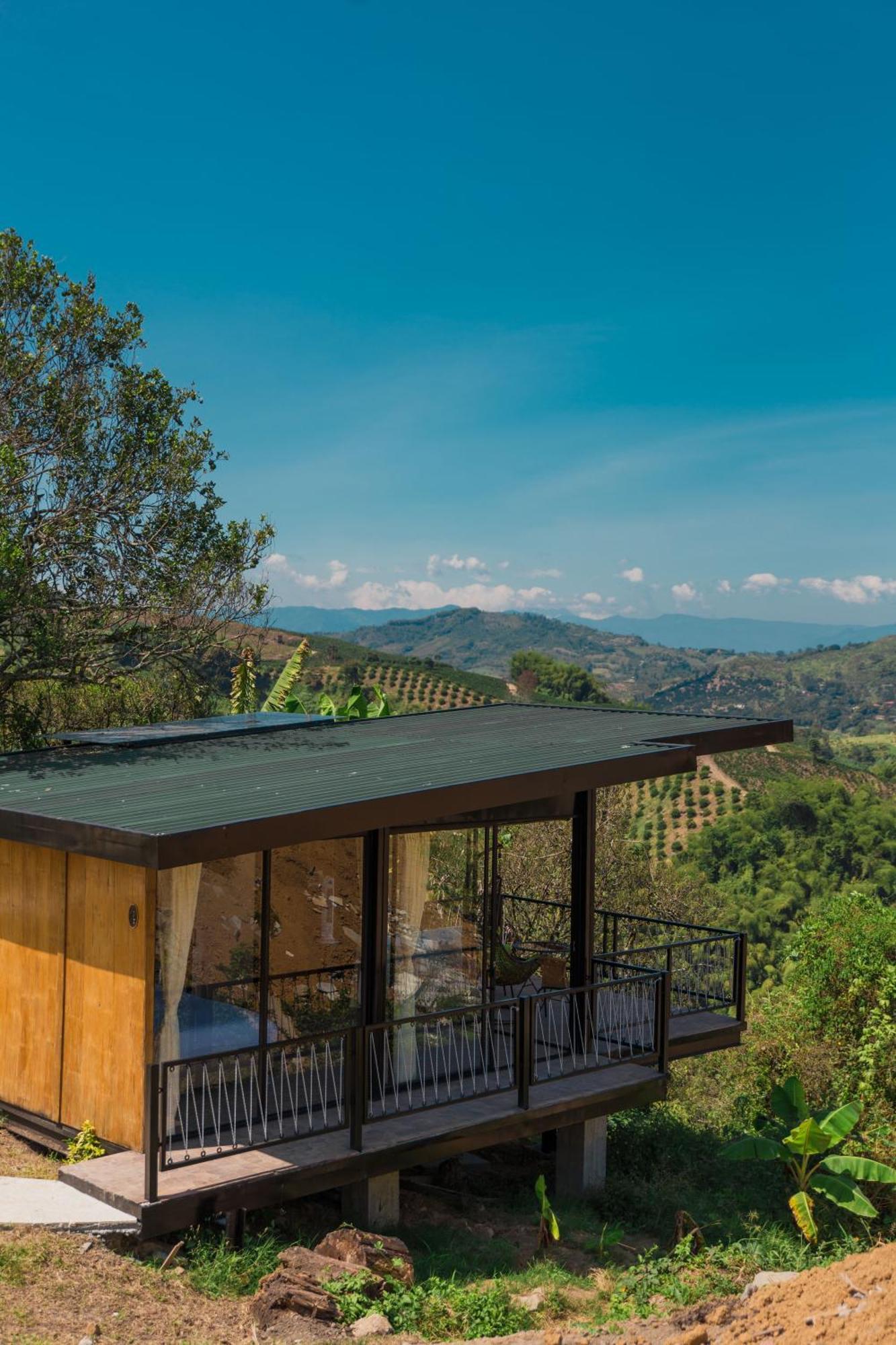 Hotel Resort Del Cafe San Peregrino 외부 사진